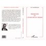 Fromentin et l'écriture du désert