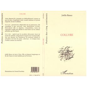 Collyre