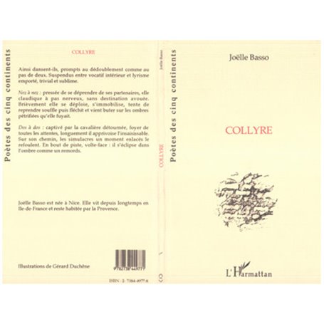 Collyre