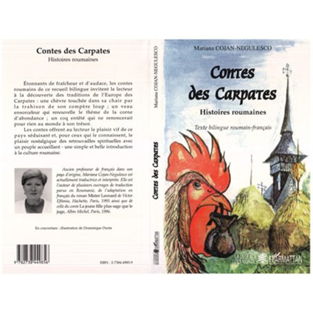 Contes des Carpates