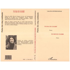 Plume de colibri