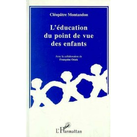 L'éducation du point de vue des enfants