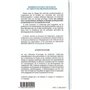 REPRESENTATIONS, PRATIQUES ET IDENTITES PROFESSIONNELLES