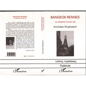 Bangkok-Rennes