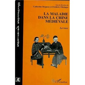 La maladie dans la Chine médiévale