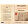 Missions Etrangères et langues orientales