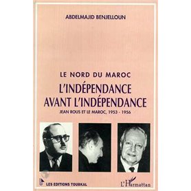 Le nord du Maroc
