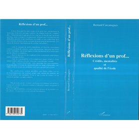 REFLEXIONS D'UN PROF...