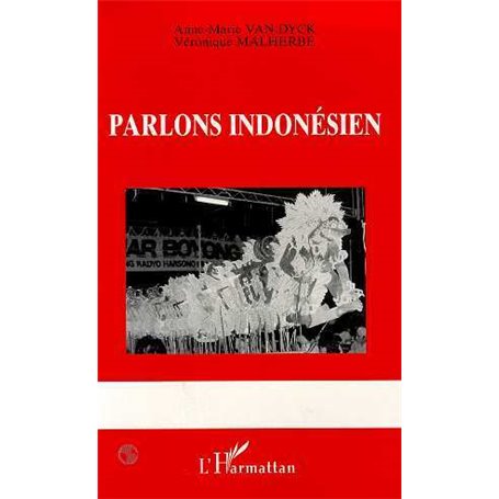 Parlons indonésien