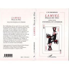 Lamiel fille du feu