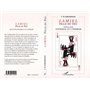 Lamiel fille du feu
