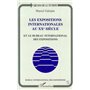 Les expositions internationales au XXè siècle et le bureau international des expositions
