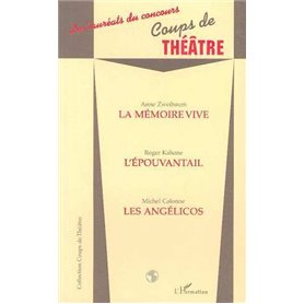 Les lauréats du concours