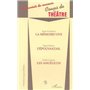 Les lauréats du concours