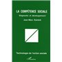 LA COMPÉTENCE SOCIALE