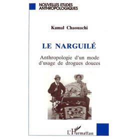 LE NARGUILE