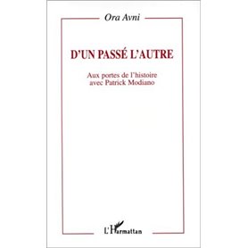 D'un passé l'autre