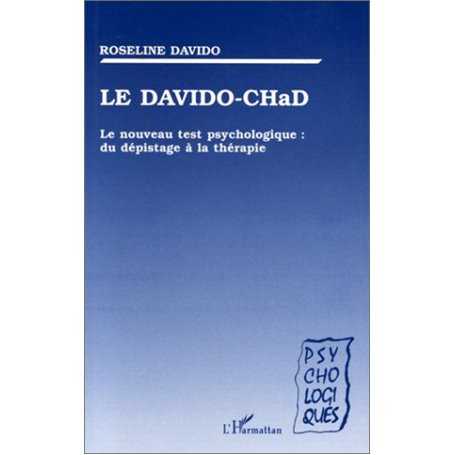 LE DAVIDO-CHAD