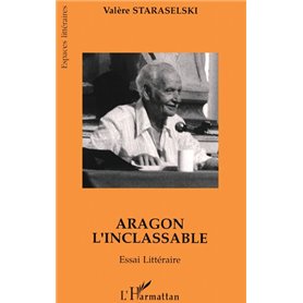 Aragon l'inclassable