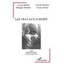 Les travaux d'Oedipe, d'après "Oedipe philosophe" de Jean-Joseph Goux