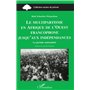 Le Multipartisme en Afrique de l'ouest Francophone: Jusqu'aux Indépendances