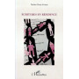 ECRITURE EN RESIDENCE