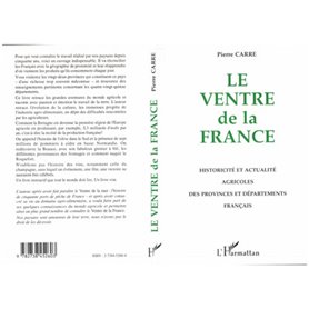 Le ventre de la France