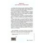 Michaux : les voix de l'être exilé