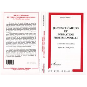 Jeunes chômeurs et formation professionnelle