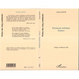 Errances océanes