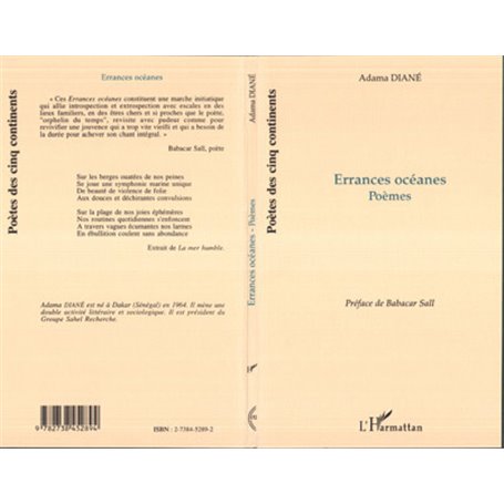 Errances océanes
