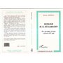 SOCIOLOGIE DE LA SECULARISATION