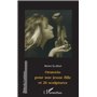 Oratorio pour une jeune fille et 26 sculptures