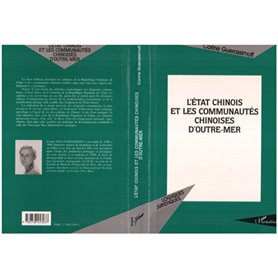 L'Etat chinois et les communautés chinoises d'Outre-Mer