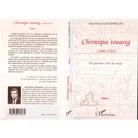 Chronique touareg (1680-1701)