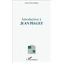 INTRODUCTION A JEAN PIAGET