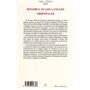 Istanbul et les langues orientales