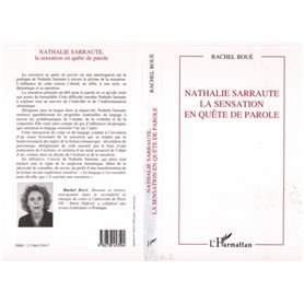 Nathalie Sarraute