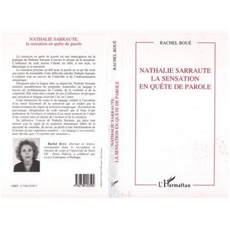 Nathalie Sarraute