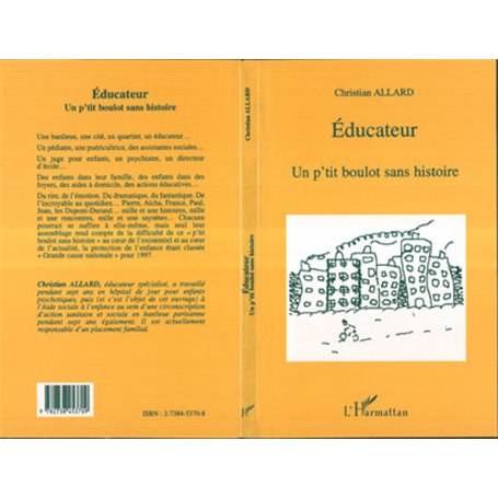 ÉDUCATEUR