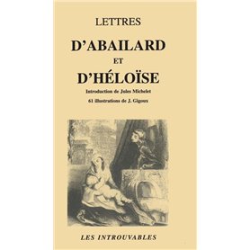 Lettres d'Abailard et d'Héloïse