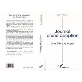 JOURNAL D'UNE ADOPTION