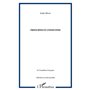 Principes et conduites