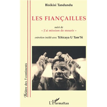 Les fiançailles