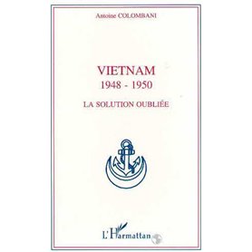 Viêtnam 1948-1950