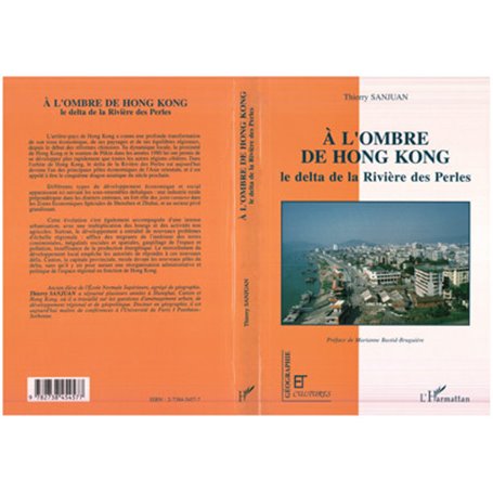 A l'ombre de Hong Kong