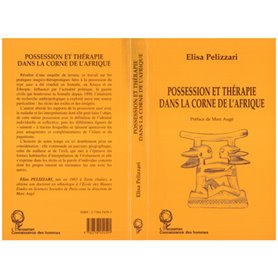 Possession et thérapie dans la Corne de l'Afrique