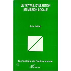 LE TRAVAIL D'INSERTION EN MISSION LOCALE