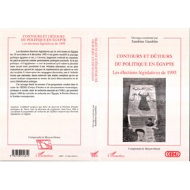 Contours et détours du politique en Egypte