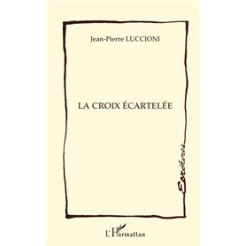 La croix écartelée